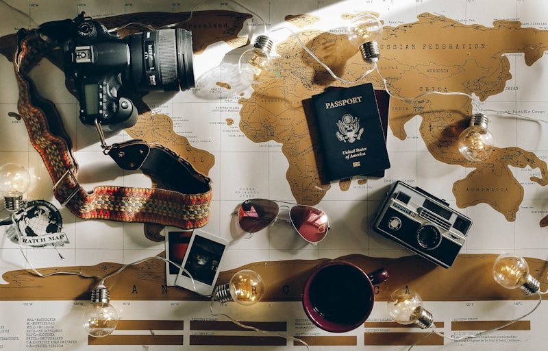Golden Visa UAE residency