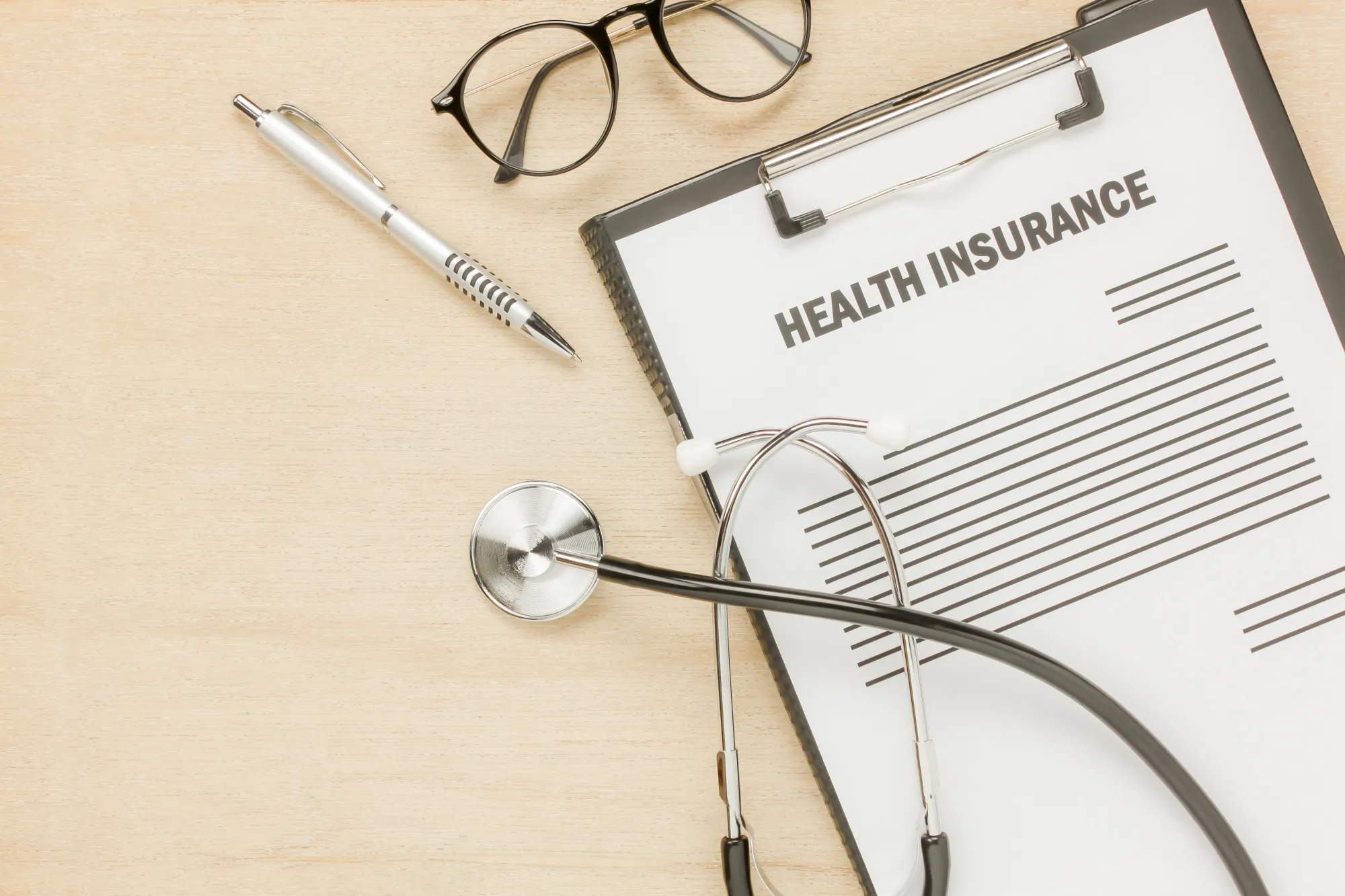 Health insurance for employees UAE
