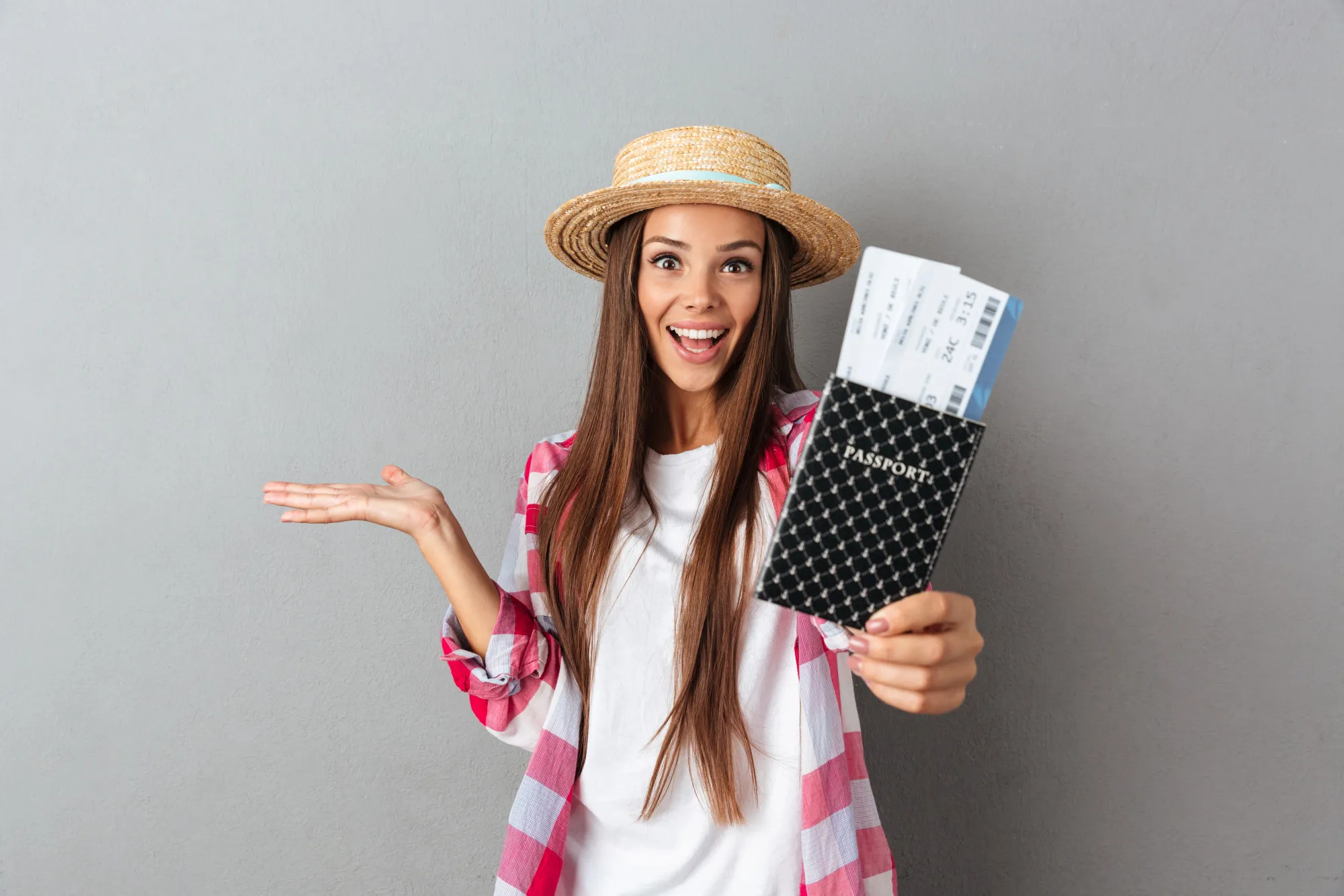 Tourist visa travel bookings UAE