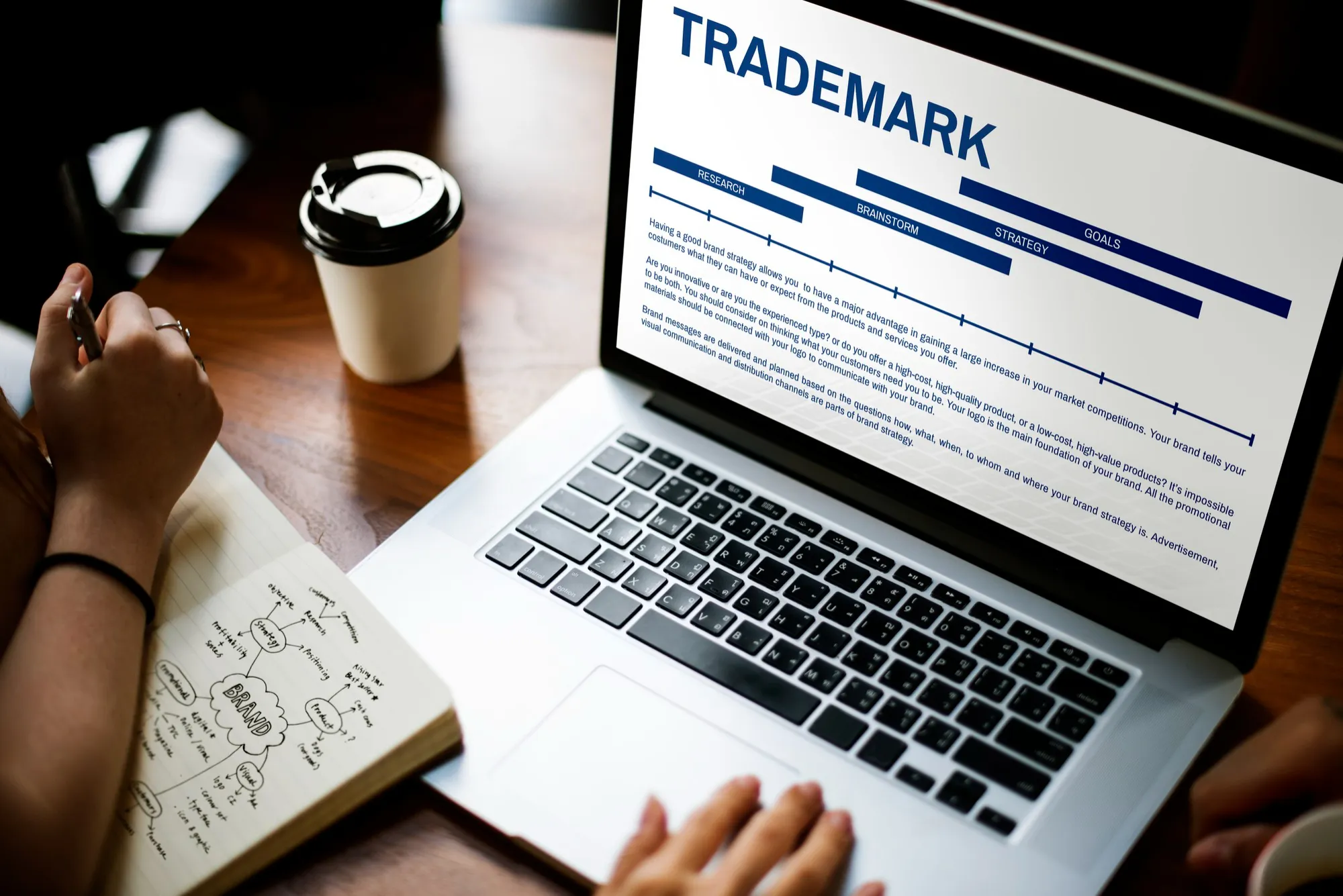 Trademark registration UAE brand protection